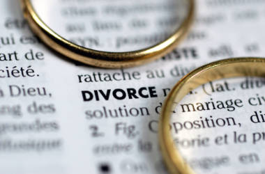 divorce judiciaire