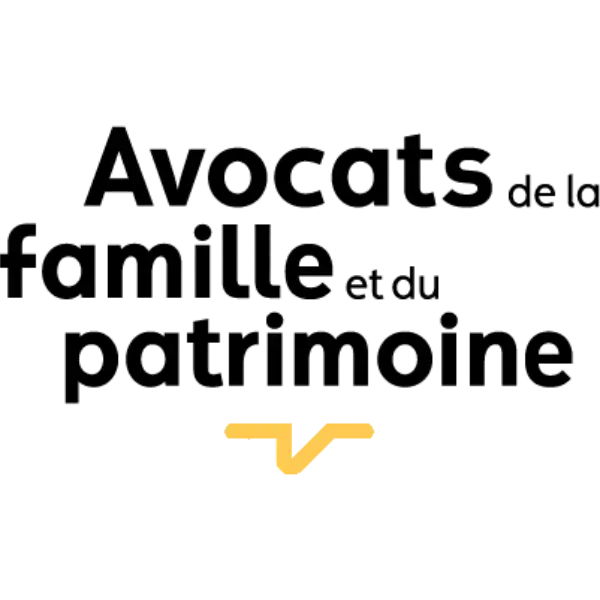 logo association avocats de la famille et du patrimoine